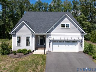 12392 S Readers Cir, Manakin Sabot, VA 23103