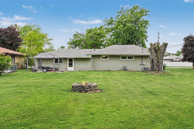 835 N Indiana Street, Griffith, IN 46319