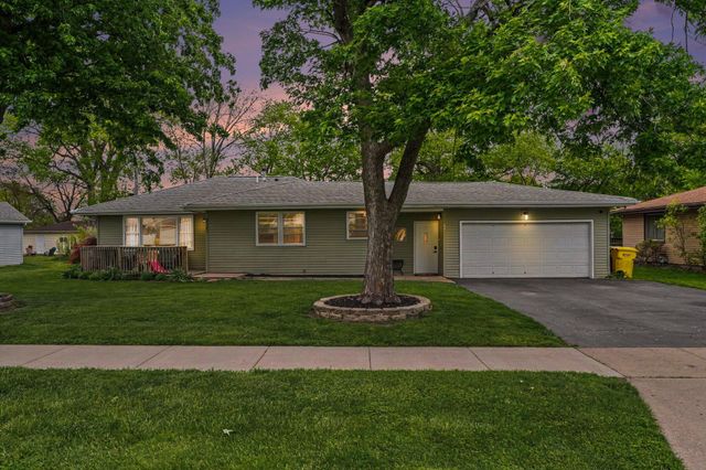 835 N Indiana Street, Griffith, IN 46319