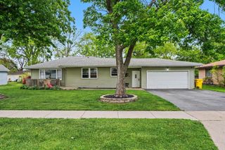 835 N Indiana Street, Griffith, IN 46319