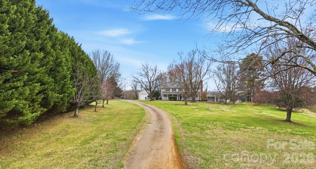 5632 Zion Church Road, Concord, NC 28025