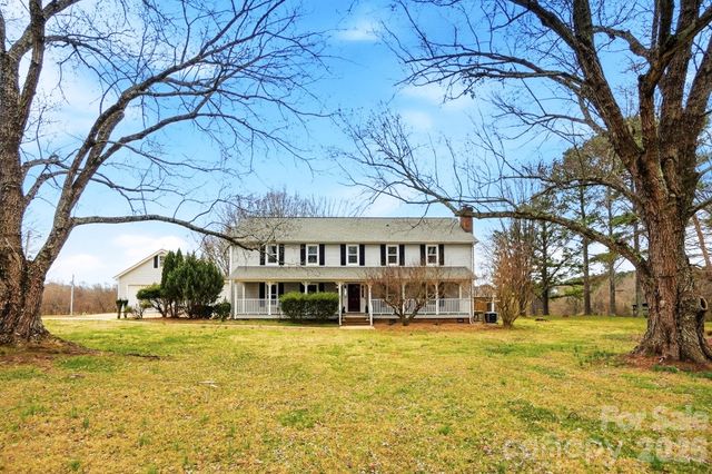 5632 Zion Church Road, Concord, NC 28025