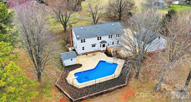 5632 Zion Church Road, Concord, NC 28025