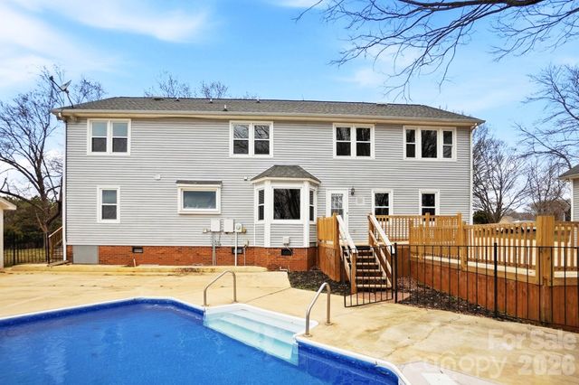 5632 Zion Church Road, Concord, NC 28025