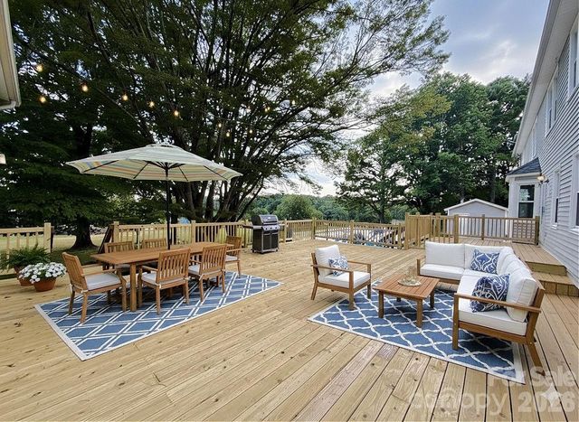 5632 Zion Church Road, Concord, NC 28025