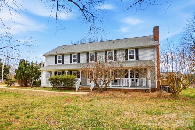 5632 Zion Church Road, Concord, NC 28025