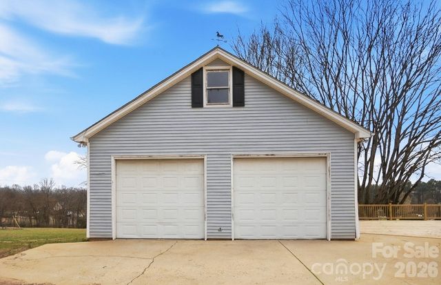 5632 Zion Church Road, Concord, NC 28025