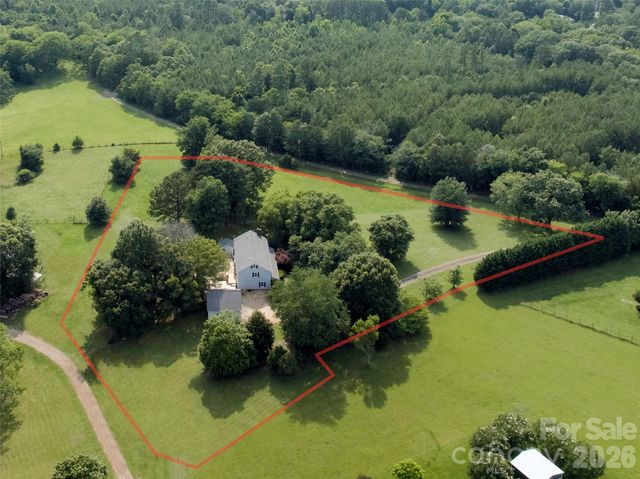 5632 Zion Church Road, Concord, NC 28025