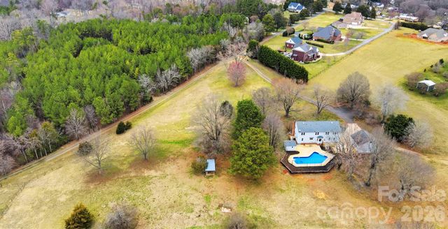 5632 Zion Church Road, Concord, NC 28025