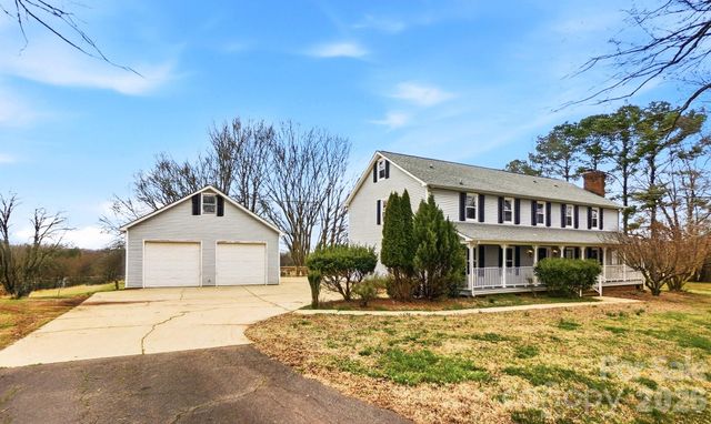 5632 Zion Church Road, Concord, NC 28025