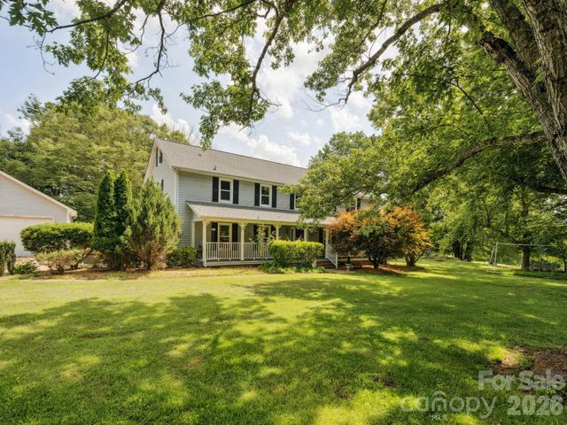 5632 Zion Church Road, Concord, NC 28025