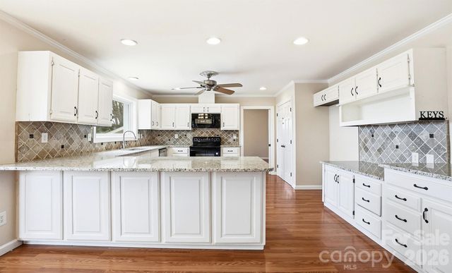 5632 Zion Church Road, Concord, NC 28025