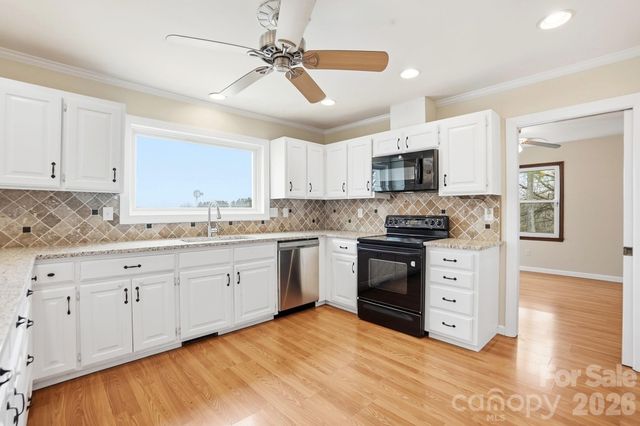 5632 Zion Church Road, Concord, NC 28025