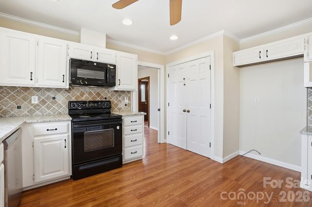 5632 Zion Church Road, Concord, NC 28025