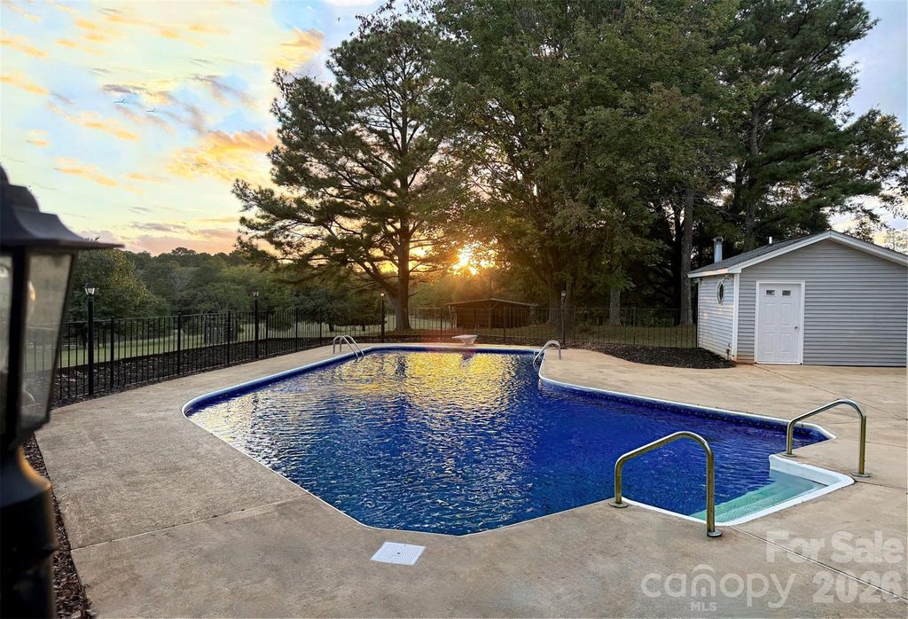 5632 Zion Church Road, Concord, NC 28025