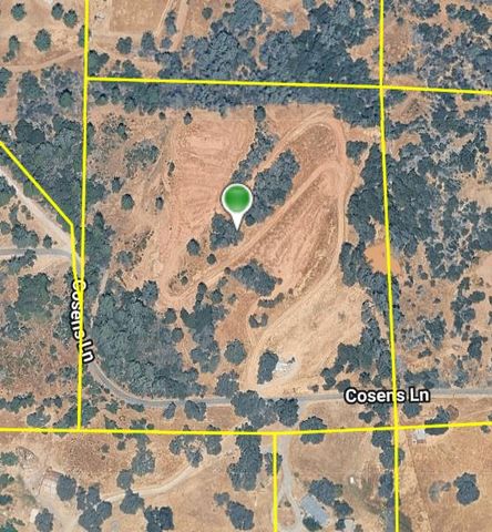 1285 Cosens Ln, Placerville, CA 95667