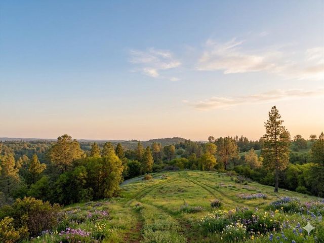 1285 Cosens Ln, Placerville, CA 95667