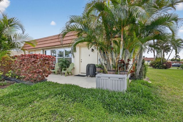 5780 Fernley Drive W113, West Palm Beach, FL 33415