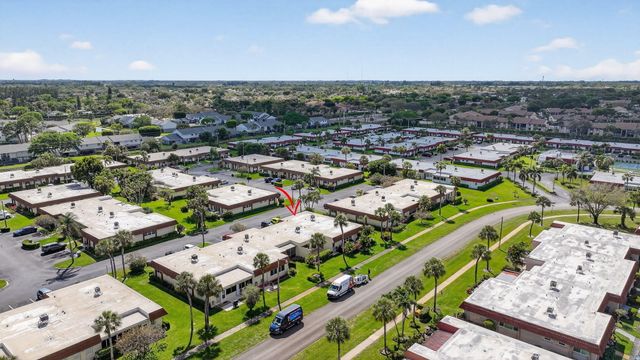 5780 Fernley Drive W113, West Palm Beach, FL 33415