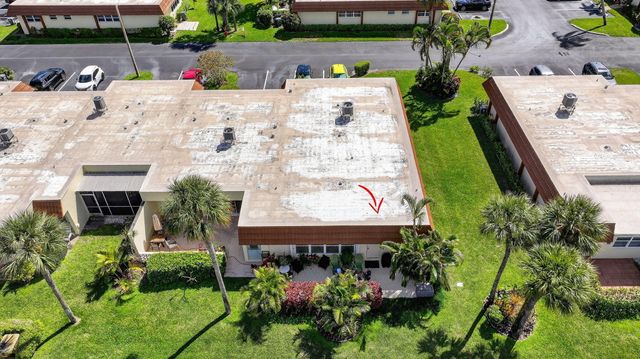 5780 Fernley Drive W113, West Palm Beach, FL 33415