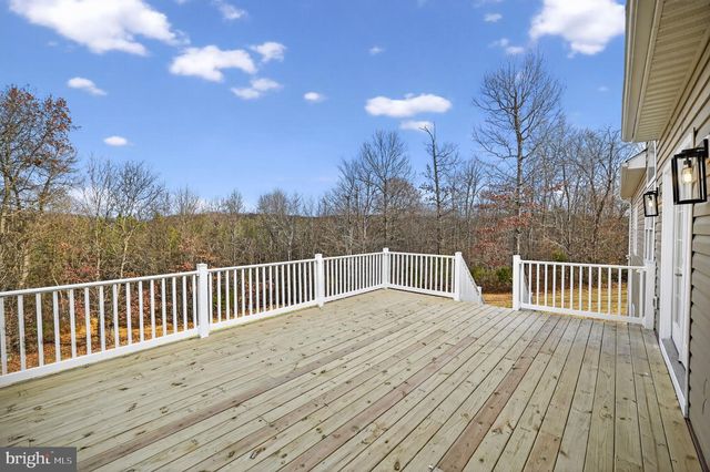 293 PENNY ANN LN, Strasburg, VA 22657