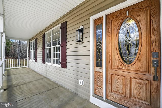 293 PENNY ANN LN, Strasburg, VA 22657