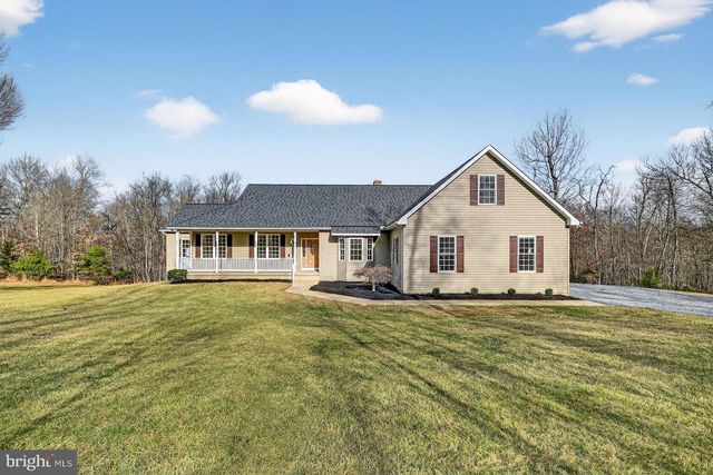 293 PENNY ANN LN, Strasburg, VA 22657