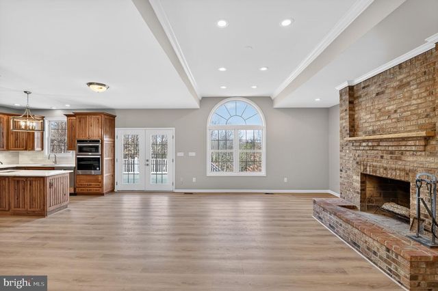 293 PENNY ANN LN, Strasburg, VA 22657