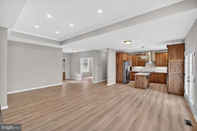 293 PENNY ANN LN, Strasburg, VA 22657