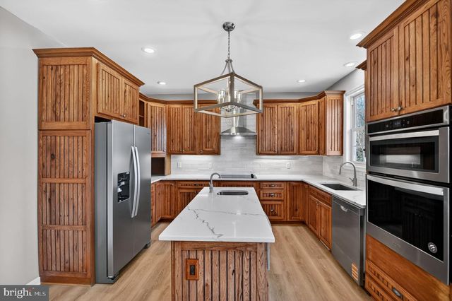 293 PENNY ANN LN, Strasburg, VA 22657