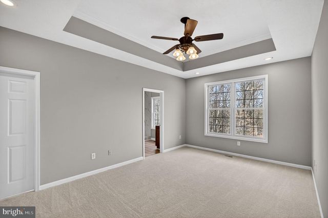 293 PENNY ANN LN, Strasburg, VA 22657