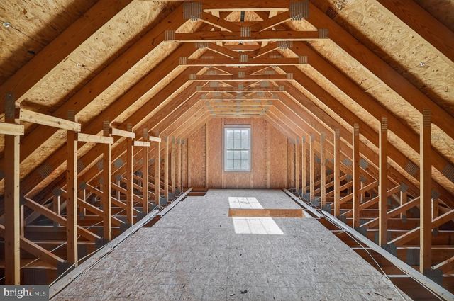 293 PENNY ANN LN, Strasburg, VA 22657