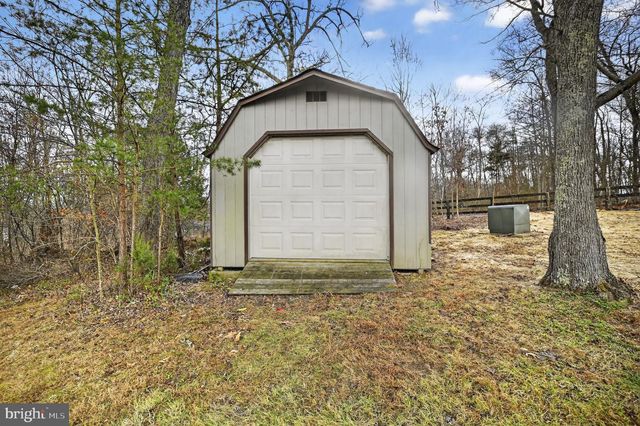 293 PENNY ANN LN, Strasburg, VA 22657