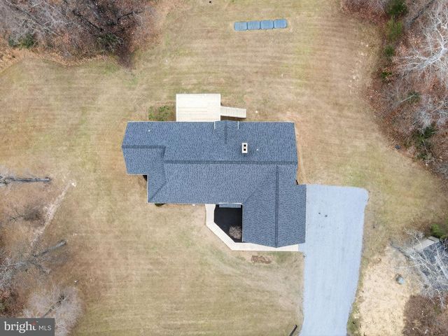 293 PENNY ANN LN, Strasburg, VA 22657