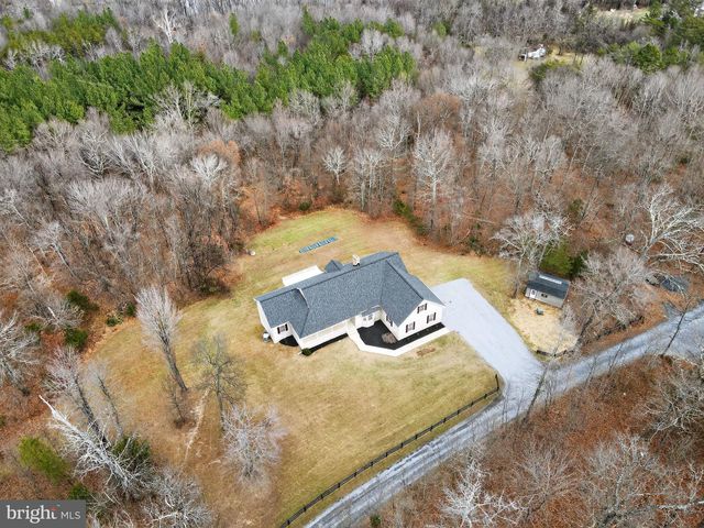 293 PENNY ANN LN, Strasburg, VA 22657