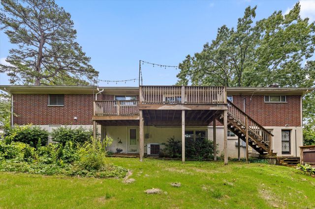 3515 Claremont Avenue, Chattanooga, TN 37412