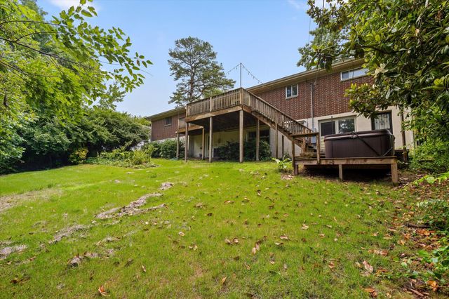 3515 Claremont Avenue, Chattanooga, TN 37412