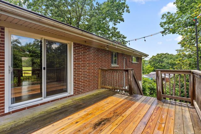 3515 Claremont Avenue, Chattanooga, TN 37412