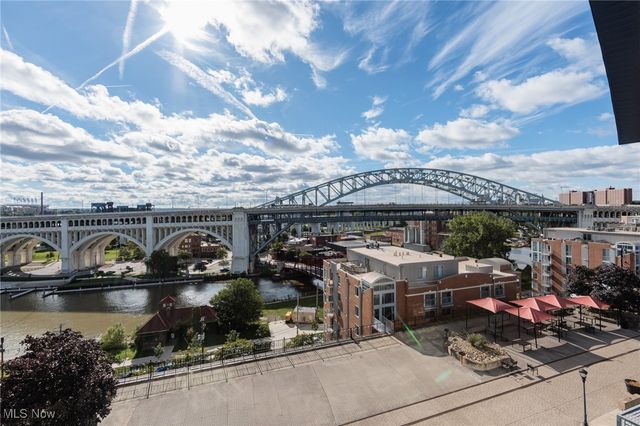 1237 Washington Street 1204, Cleveland, OH 44113