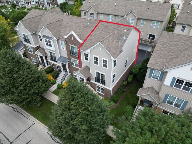 1208 Harding Avenue, Des Plaines, IL 60016