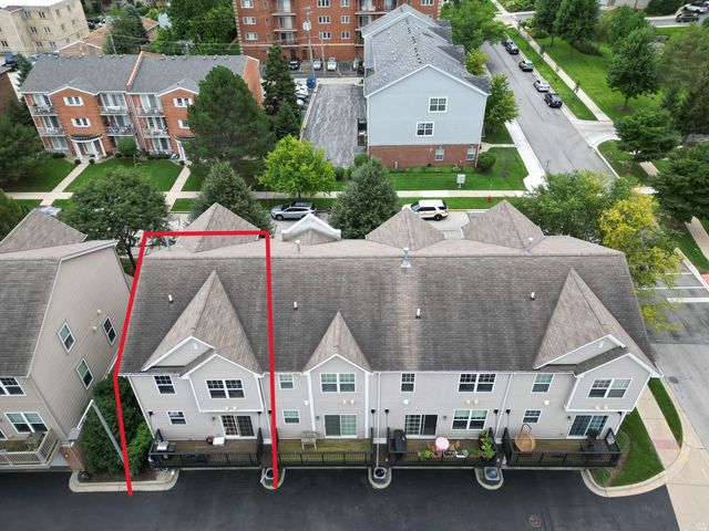 1208 Harding Avenue, Des Plaines, IL 60016