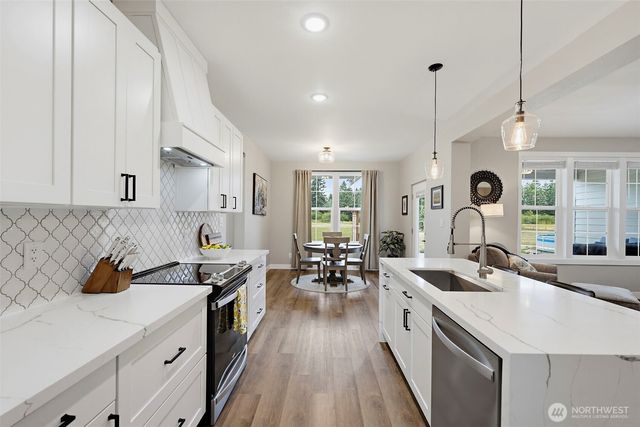 14909 Martinson Road SE, Yelm, WA 98597