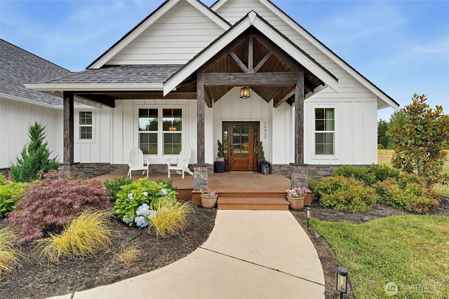 14909 Martinson Road SE, Yelm, WA 98597