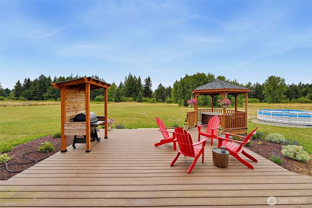 14909 Martinson Road SE, Yelm, WA 98597