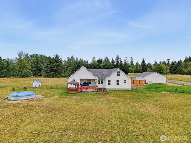 14909 Martinson Road SE, Yelm, WA 98597