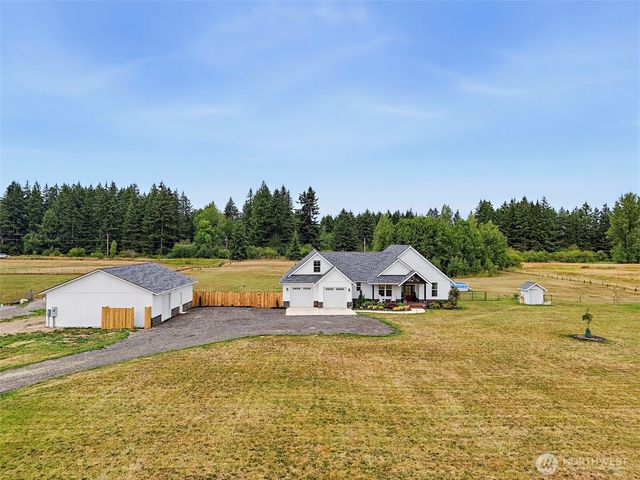 14909 Martinson Road SE, Yelm, WA 98597