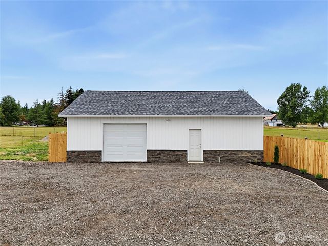 14909 Martinson Road SE, Yelm, WA 98597