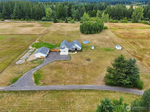 14909 Martinson Road SE, Yelm, WA 98597