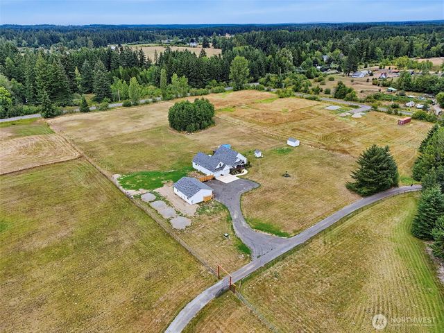 14909 Martinson Road SE, Yelm, WA 98597
