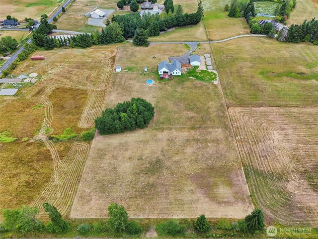 14909 Martinson Road SE, Yelm, WA 98597